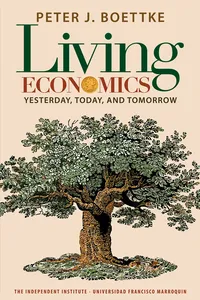 Living Economics_cover