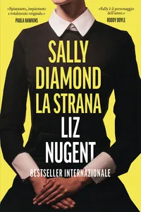 Sally Diamond la Strana