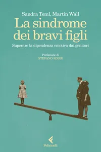 La sindrome dei bravi figli_cover