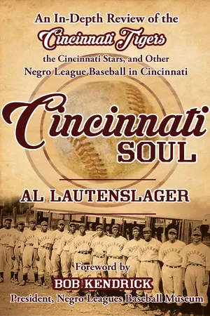 Cincinnati Soul