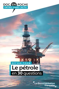 Le pétrole en 30 questions_cover