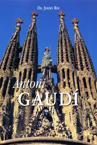 Antoni Gaudí_cover