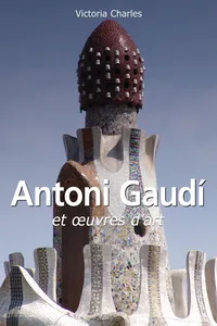 Gaudí_cover