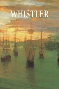 Whistler_cover