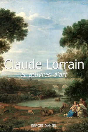 Le Lorrain