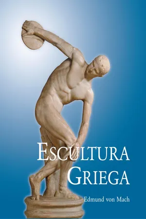Escultura Griega