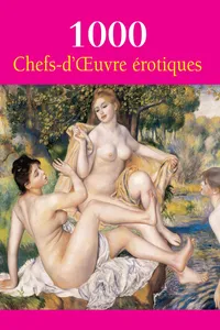 1000 Chefs-d'Œuvre érotiques_cover
