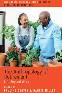 The Anthropology of Retirement_cover