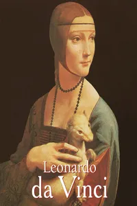 Leonardo da Vinci band 1_cover