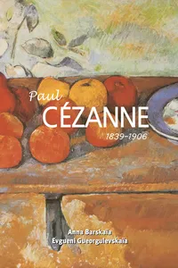 Paul Cézanne 1839-1906_cover