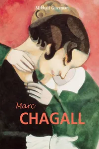 Marc Chagall_cover
