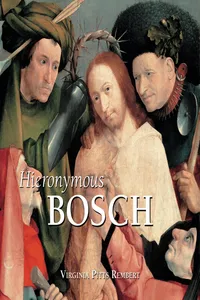 Hieronymous Bosch_cover