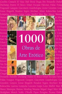 1000 Obras de Arte Erótico_cover