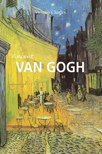 Vincent Van Gogh - El pintor de girasoles_cover