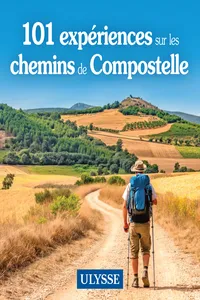 101 expériences sur les chemins de Compostelle_cover
