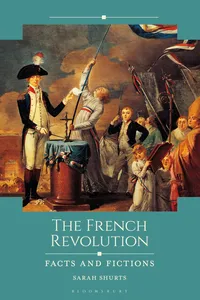 The French Revolution_cover