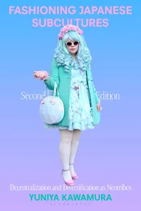 Fashioning Japanese Subcultures_cover