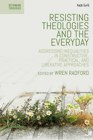 Resisting Theologies and the Everyday
