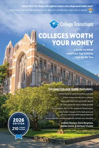 Colleges Worth Your Money_cover
