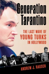 Generation Tarantino_cover