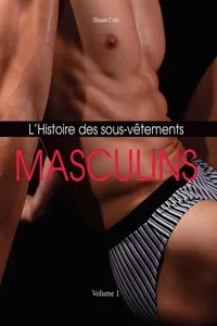L'Histoire des Sous-Vêtements Masculins_cover