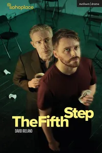The Fifth Step_cover