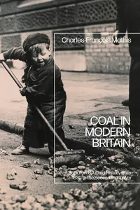 Coal in Modern Britain_cover