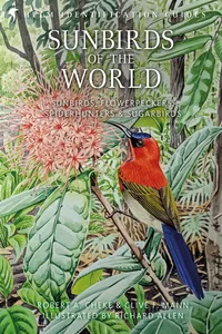 Sunbirds of the World_cover