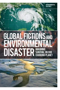Global Fictions and Environmental Disaster_cover