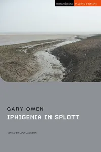 Iphigenia in Splott_cover