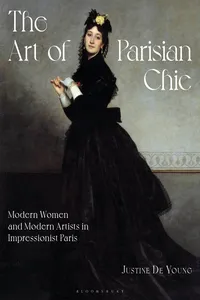 The Art of Parisian Chic_cover