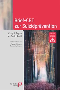 Brief-CBT zur Suizidprävention_cover