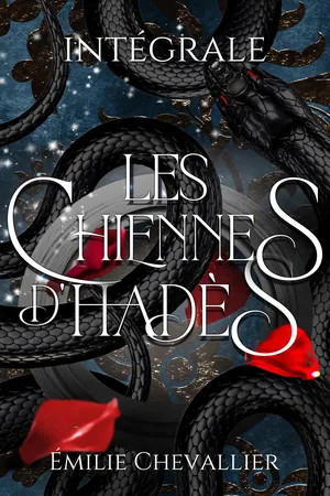 Les Chiennes d’Hadès
