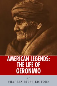 The Life of Geronimo_cover