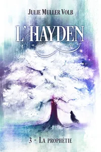 L'Hayden 3- La prophétie_cover