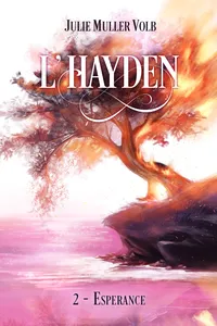 L'Hayden 2- Esperance_cover