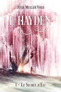 L'Hayden 1- Le secret d'Eli_cover