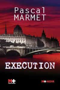 Exécution_cover