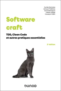 Software craft 2e éd._cover