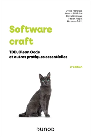 Software craft 2e éd.