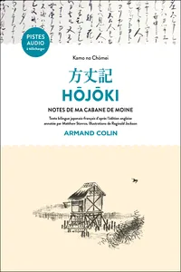 Hôjôki - Notes de ma cabane de bois_cover