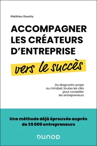 Accompagner les créateurs d'entreprise vers le succès_cover