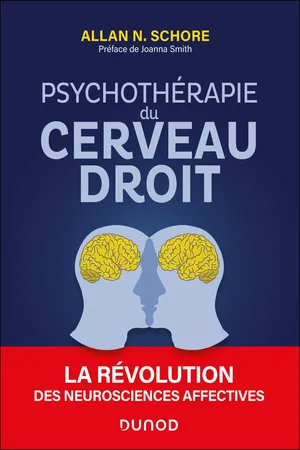Psychothérapie du cerveau droit