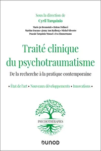 Traité clinique du psychotraumatisme_cover