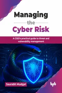 Managing the Cyber Risk_cover
