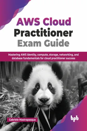 AWS Cloud Practitioner Exam Guide