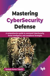 Mastering CyberSecurity Defense_cover