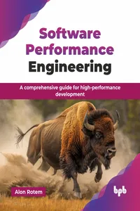 Software Performance Engineering_cover