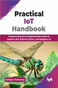 Practical IoT Handbook_cover