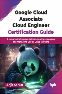 Google Cloud Associate Cloud Engineer Certification Guide_cover